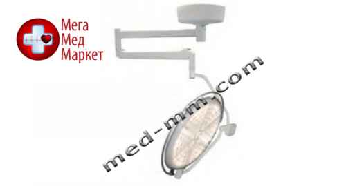 Купить Лампа операционная светодиодная Panalex Plus 700 цена, характеристики, отзывы